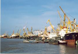 Hai Phong: Développement de l’économie maritime